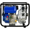 Duromax 212 CC 7 HP 2 in. 70 GPM Gas Powered High Pressure Water Pump XP702HP